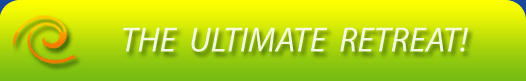 The Ultimate Retreat